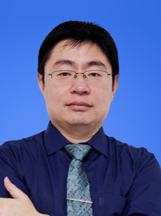 吕桂军-金年会一建老师