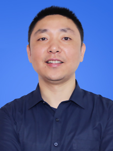 周军-金年会一建老师