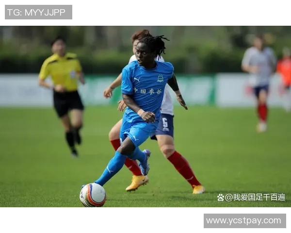 女超联赛射手榜最新动态揭晓球员表现引发热议与关注