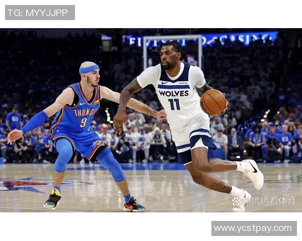 快船再负森林狼，戈登带队：未来可期