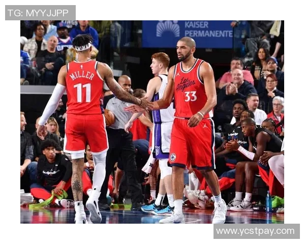 快船队豪取四连胜，强势跻身西部前四