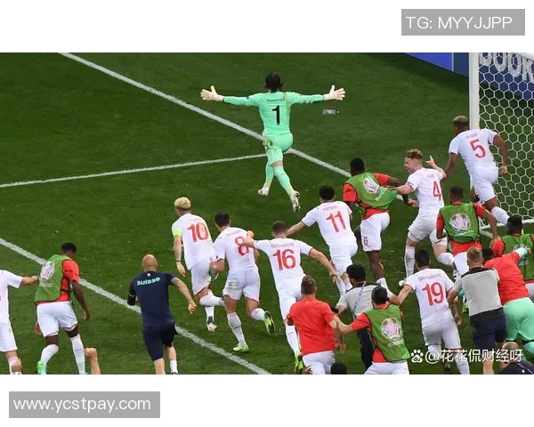 斯洛伐克大胜波兰，意外出线淘汰葡萄牙——2024年欧洲杯的惊天大逆转