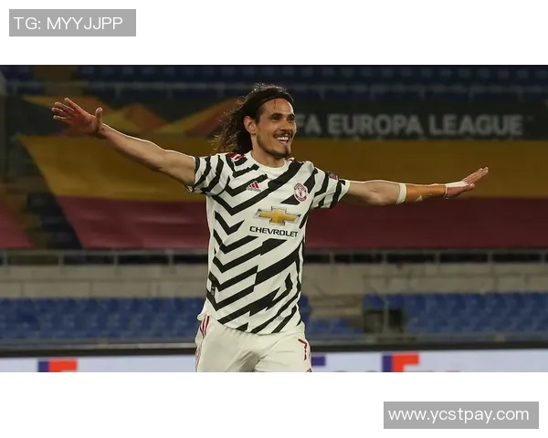 曼联客场逆转狼队，卡瓦尼梅开二度成英超制胜功臣