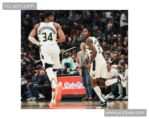 雄鹿大胜湖人，豪取六连胜，再次证明强队实力